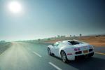 Bugatti Veyron 16.4 Centenaire 2009 года